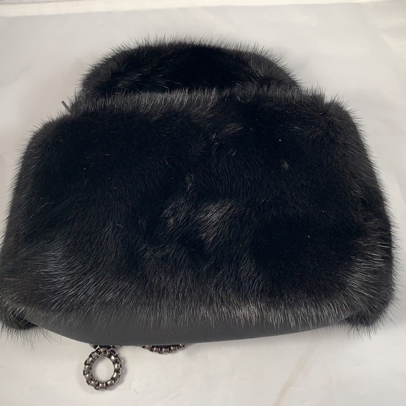Mink pocketbook - Picture 4 of 6